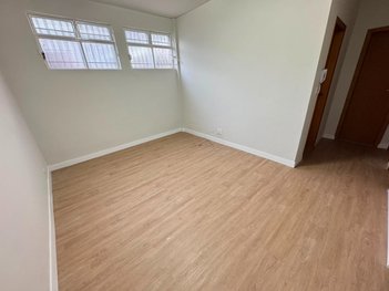 apartment em Rua São Julião, Nova Floresta - Belo Horizonte - MG