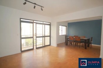 apartment em Caconde, Jardim Paulista - São Paulo - SP