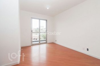 apartment em Rua Conrado Mazzeo, Jardim Heloisa - São Paulo - SP