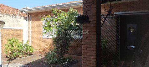 house em Rua Cassiano Machado, Vila Xavier (Vila Xavier) - Araraquara - SP