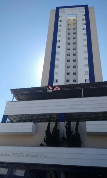 apartment em Rua Jordão Monteiro Ferreira, Jardim Topázio - São José dos Campos - SP