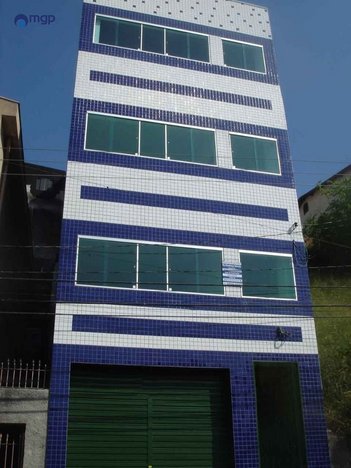 commercial_property em Rua Cachoeira do Arari, Vila Guilherme - São Paulo - SP