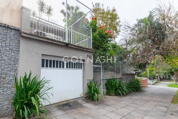 house em Rua Saica, Petrópolis - Porto Alegre - RS
