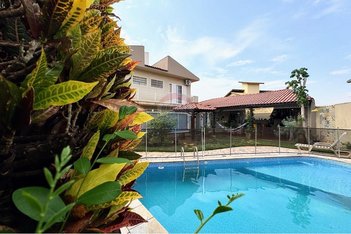 house em Rua Sargento Rubens Leite, City Ribeirão - Ribeirão Preto - SP