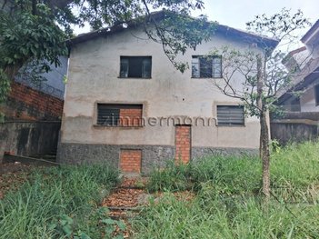 land_lot em Rua Itaquera, Pacaembu - São Paulo - SP