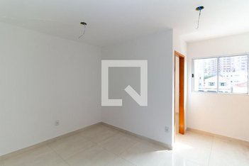 apartment em Rua Leonor Monteiro da Silva, Quinta da Paineira - São Paulo - SP