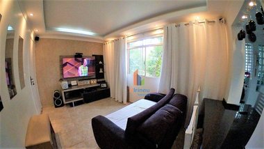apartment em Rua das Violetas, Vila Mimosa - Campinas - SP