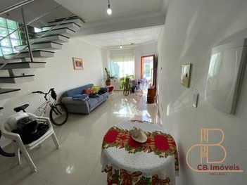 house em Rua 1542, Centro - Balneário Camboriú - SC