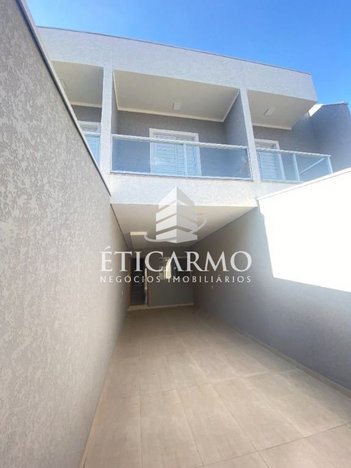 house em Rua Torre de Pedra, Vila Santa Isabel - São Paulo - SP