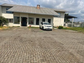 commercial_property em Avenida Agulhas Negras, Rodocentro - Londrina - PR