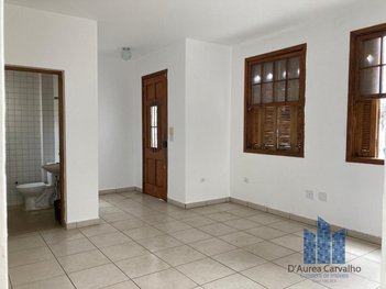 house em Rua Capitão Cavalcanti, Vila Mariana - São Paulo - SP