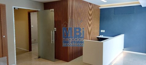 commercial_building em Socrates, Vila Sofia - São Paulo - SP