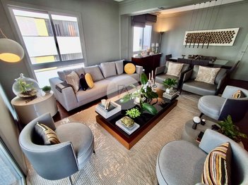 apartment em Alameda Itu, Jardim Paulista - São Paulo - SP