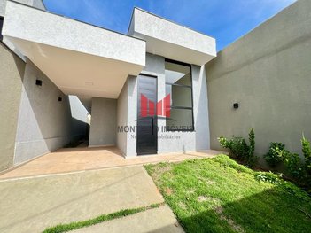 house em Alameda das Bandeiras, Lundcea - Lagoa Santa - MG