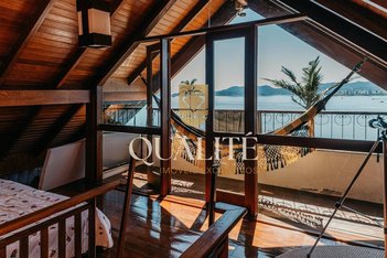 house em Servidão Morfim, Estreito - Florianópolis - SC