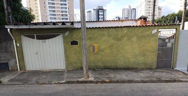 Cômodo Condomínio