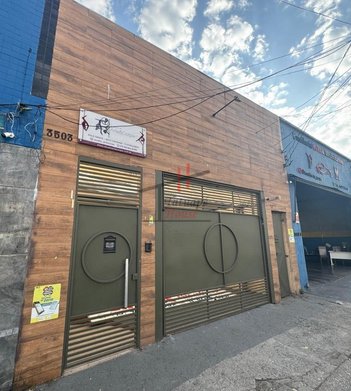 commercial_building em Celso Garcia, Tatuapé - São Paulo - SP
