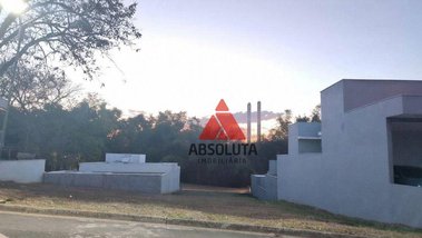 land_lot em Avenida Lírio Correa, Parque Nova Carioba - Americana - SP