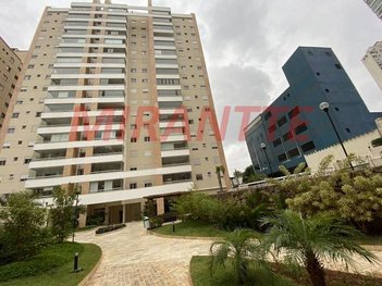 apartment em Rua Aluísio Azevedo, Santana - São Paulo - SP