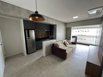 apartment em Rua Venezuela, Centro - Santo André - SP