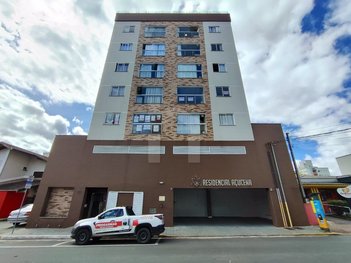 apartment em Rua Governador Jorge Lacerda, Centro - Jaraguá do Sul - SC