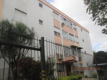 apartment em SARGENTO SILVIO DELMAR HOLLEMBACH, Jardim Leopoldina - Porto Alegre - RS