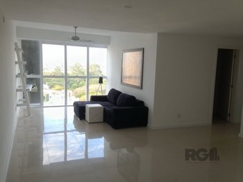 apartment em Benno Mentz, Vila Ipiranga - Porto Alegre - RS