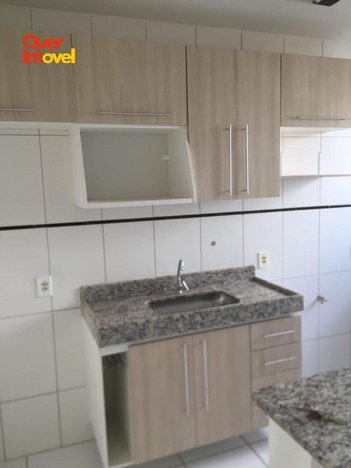 apartment em Rua Monte Alegre, Vila Monte Alegre - Ribeirão Preto - SP