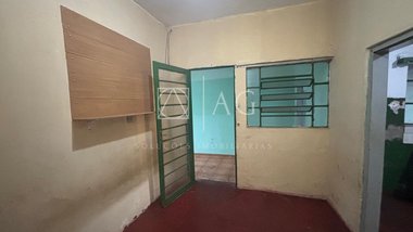 house em Rua Monte Alverne, Vila Tibério - Ribeirão Preto - SP