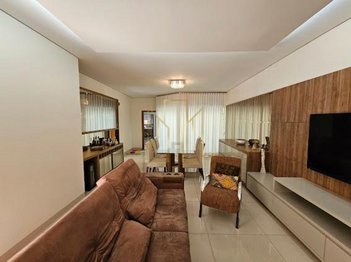 house em Rua Jornalista José Batista Coury, Alto Umuarama - Uberlândia - MG