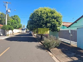 house em Rua André Carrazone, Jardim Estrela - São José do Rio Preto - SP