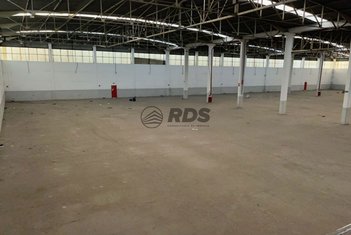 industrial em Avenida Prefeito João Vilallobo Quero, Jardim Belval - Barueri - SP