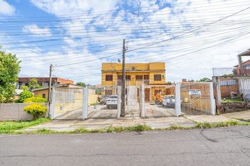 apartment em Rua Uruguai, Vila Fátima - Cachoeirinha - RS