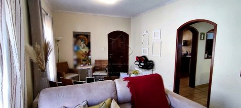 house em Rua Marquês de Paranaguá, Vila Progresso - Sorocaba - SP