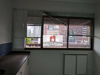 office em Alameda Benevento, Pituba - Salvador - BA