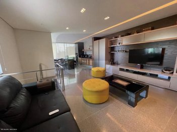 apartment em Rua Antônio de Albuquerque, Savassi - Belo Horizonte - MG