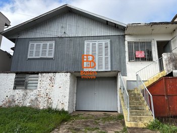 house em Rua Marcos Travi, Planalto - Caxias do Sul - RS