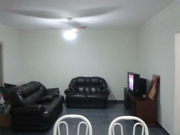 house em Rua Brigadeiro Tobias, Jardim Aclimação - Araçatuba - SP