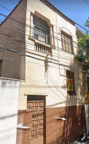 house em Rua Passo da Pátria, São Domingos - Niterói - RJ