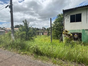 land_lot em Cruz Jobim, Morada Gaúcha - Gravataí - RS