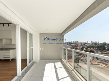 apartment em Rua Dionísio da Costa, Vila Mariana - São Paulo - SP