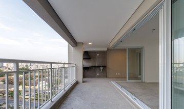 apartment em Rua Fortunato Ferraz, Vila Anastácio - São Paulo - SP