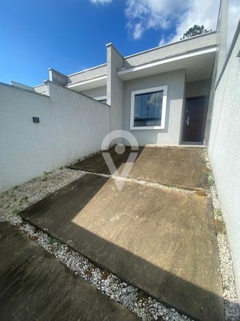 house em Rua Augusto Demarchi, Três Rios do Sul - Jaraguá do Sul - SC