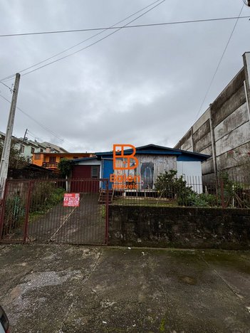 house em Rua Vasco Bragagnolo, Nossa Senhora das Graças - Caxias do Sul - RS
