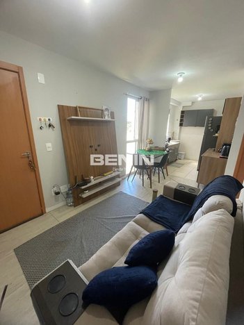 apartment em Avenida Boqueirão, Estância Velha - Canoas - RS