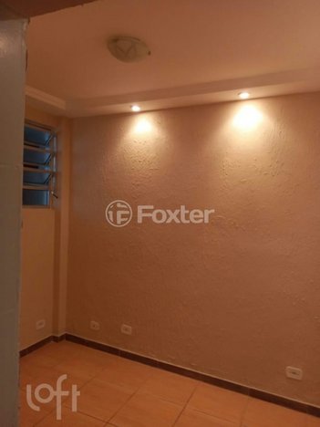 apartment em Avenida Brigadeiro Luís Antônio, Bela Vista - São Paulo - SP