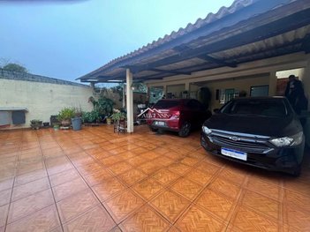 house em Rua Paulo Morando, Batistini - São Bernardo do Campo - SP