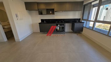 apartment em Rua Alagoas, Boa Viagem - Belo Horizonte - MG