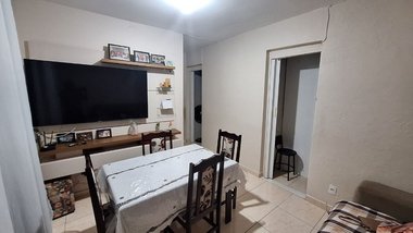 apartment em Rua João Batista Capitânio, Alves Dias - São Bernardo do Campo - SP