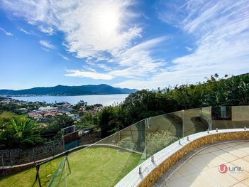 house em Caminho do Pescador, Lagoa da Conceição - Florianópolis - SC
